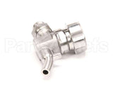 F38300SS Perlick Valve, Sampling W/ Male Swivel
