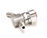 F38302SS Perlick Valve, Sampling W/ 1/4N.p.t.