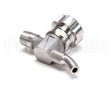 F38303SS Perlick Valve, Sampling W/ 3/8N.p.t.