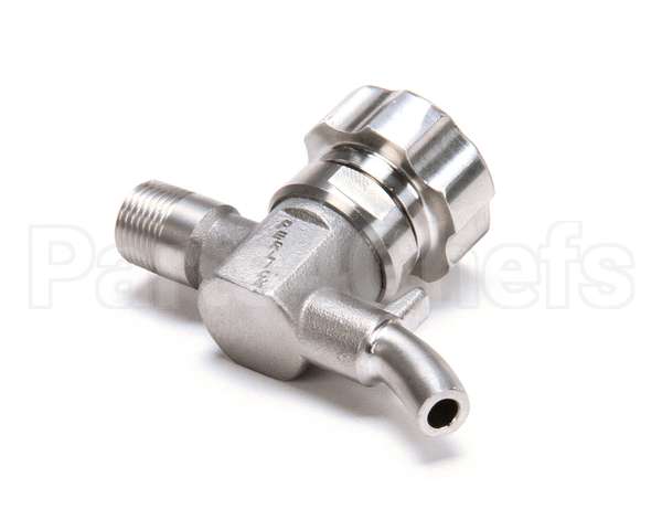 F38303SS Perlick Valve, Sampling W/ 3/8N.p.t.