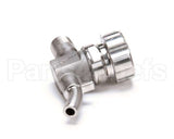 F38303SS Perlick Valve, Sampling W/ 3/8N.p.t.