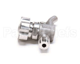 F38303SS Perlick Valve, Sampling W/ 3/8N.p.t.