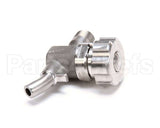 F38303SS Perlick Valve, Sampling W/ 3/8N.p.t.