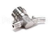 F38303SS Perlick Valve, Sampling W/ 3/8N.p.t.