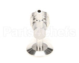 F38305SS Perlick Valve, Sampling W/ 1-1/2 Tri-