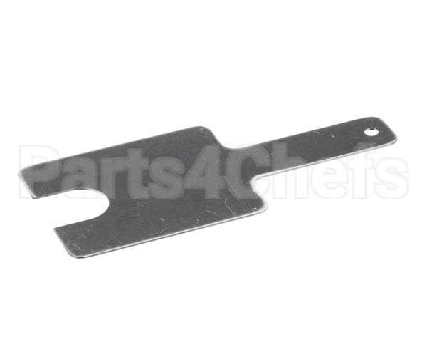 F38459-1SS Perlick Heat Shield For Sample Valve