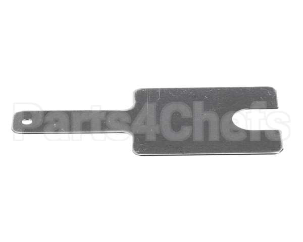 F38459-1SS Perlick Heat Shield For Sample Valve