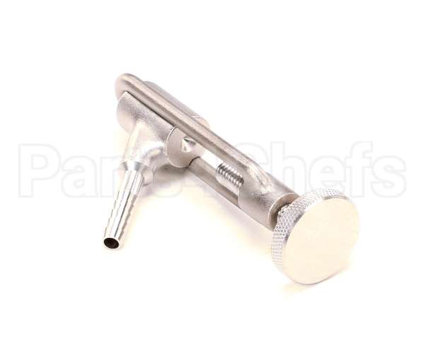 F38462SS540 Perlick Upper Sample Valve Attachment
