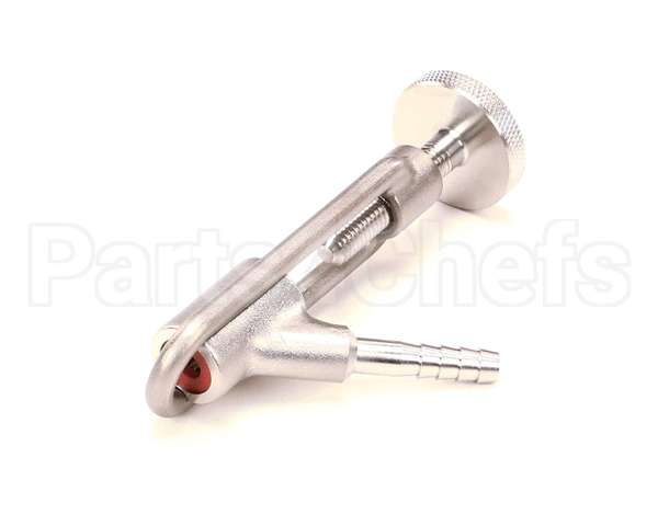 F38462SS540 Perlick Upper Sample Valve Attachment