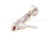 F38462SS540 Perlick Upper Sample Valve Attachment