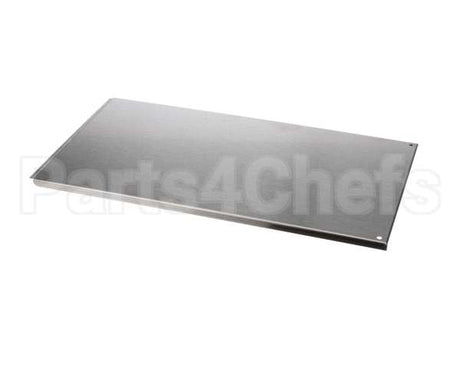 F4-70417 Bloomfield Cover Basin Tea Brewer