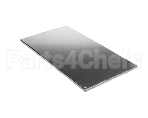 F4-70417 Bloomfield Cover Basin Tea Brewer
