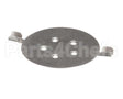 F4-72186 Bloomfield Spray Head Disc Extruded