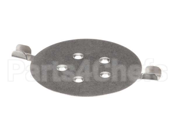 F4-72186 Bloomfield Spray Head Disc Extruded