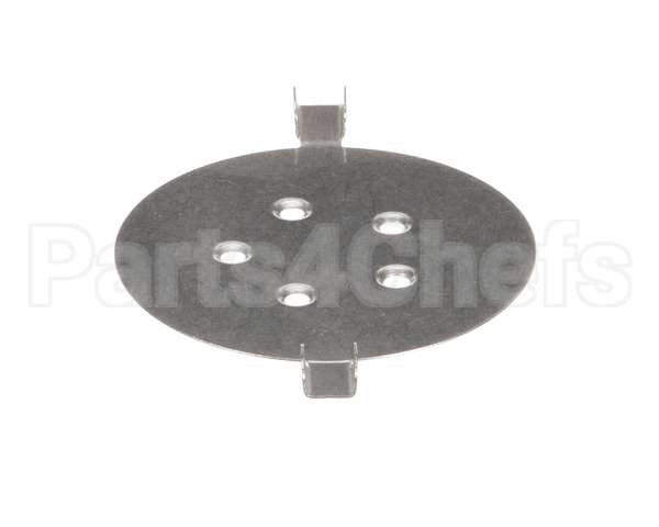 F4-72186 Bloomfield Spray Head Disc Extruded