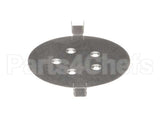F4-72186 Bloomfield Spray Head Disc Extruded