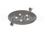 F4-72186 Bloomfield Spray Head Disc Extruded