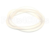 F4-73977 Bloomfield Tube Sil .312 Id X 35
