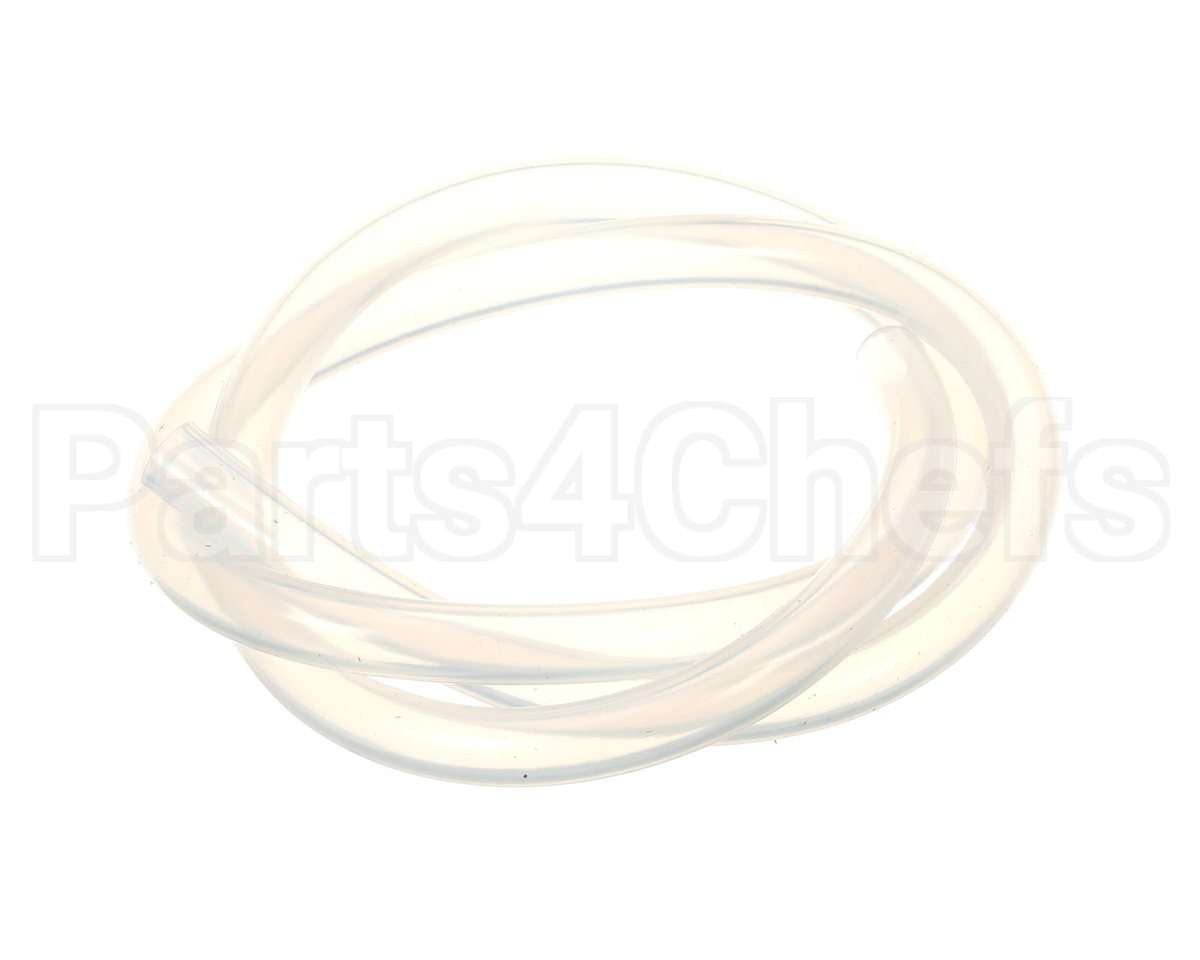 F4-73977 Bloomfield Tube Sil .312 Id X 35