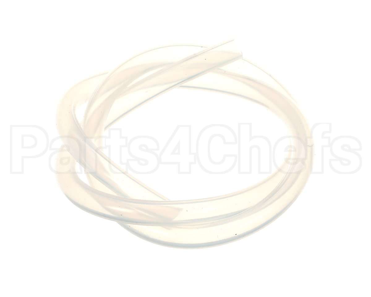 F4-73977 Bloomfield Tube Sil .312 Id X 35