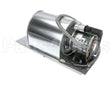 F400-00000084 Intl Environmental Corp Mot Blo Deck Assy Galv C**03