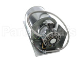 F400-00000084 Intl Environmental Corp Mot Blo Deck Assy Galv C**03