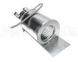 F400-00000084 Intl Environmental Corp Mot Blo Deck Assy Galv C**03