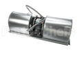 F400-00000099 Intl Environmental Corp Mot Blo Deck Assy Galv C**04