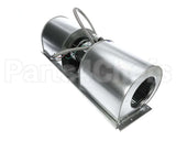 F400-00000099 Intl Environmental Corp Mot Blo Deck Assy Galv C**04
