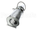 F400-00000099 Intl Environmental Corp Mot Blo Deck Assy Galv C**04