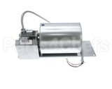 F400-00009287 Intl Environmental Corp Mot Blo Deck Assy Galv C**03