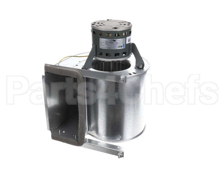 F400-00078856 Intl Environmental Corp Mot Blo Assy M*Y03