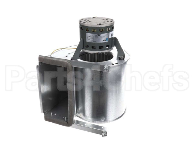 F400-00078856 Intl Environmental Corp Mot Blo Assy M*Y03