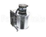 F400-00078856 Intl Environmental Corp Mot Blo Assy M*Y03