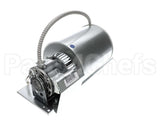 F400-00088769 Intl Environmental Corp Mot Blo Assy M*Y03
