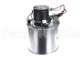 F400-90048025 Intl Environmental Corp Mot Blo Assy M*Y03 120V