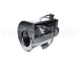 F400-90048028 Intl Environmental Corp Blo Wheel Assy Incl Motor