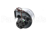 F400-90048028 Intl Environmental Corp Blo Wheel Assy Incl Motor
