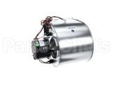 F400-90048028 Intl Environmental Corp Blo Wheel Assy Incl Motor