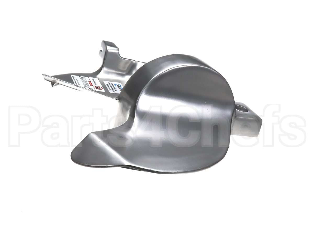 F4020152 Univex Bowl Cover - Bc 18