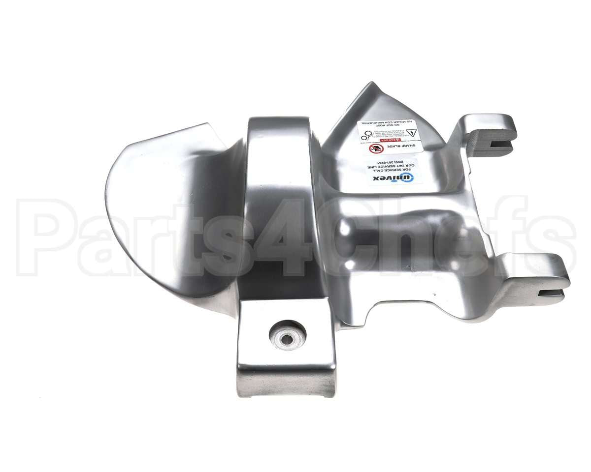 F4020152 Univex Bowl Cover - Bc 18