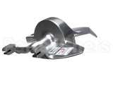 F4020152 Univex Bowl Cover - Bc 18