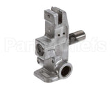 F403E020 Univex Support , Fence/