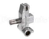 F403E020 Univex Support , Fence/