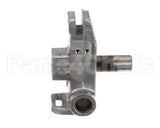 F403E020 Univex Support , Fence/