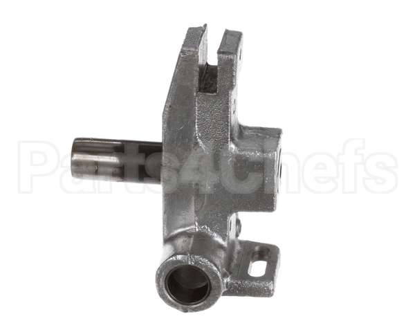 F403E020 Univex Support , Fence/