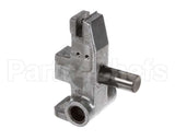 F403E020 Univex Support , Fence/