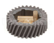F4080221 Univex 9512 Nylon Gear 30Th W/ 6 Couplings//
