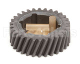 F4080221 Univex 9512 Nylon Gear 30Th W/ 6 Couplings//