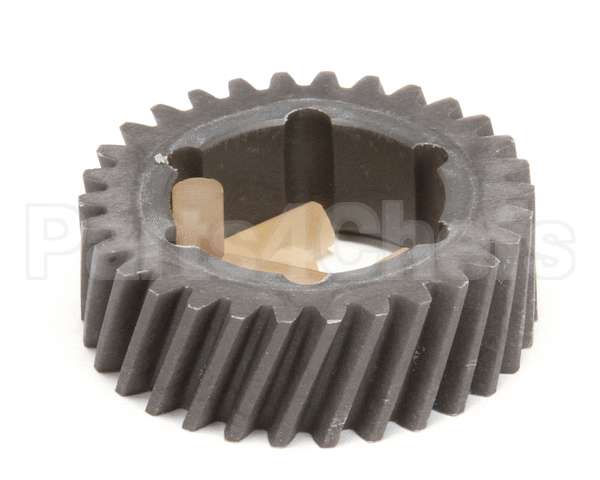 F4080221 Univex 9512 Nylon Gear 30Th W/ 6 Couplings//